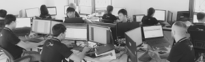 POURQUOI STAFF ABROAD